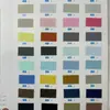 Tela Lulu arrugada de nylon 40D elástica en cuatro direcciones, protección solar UV50+, impermeable, secado rápido, absorbe la humedad, tejido transpirable para ropa deportiva
