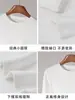 Camiseta Blanca de Capa Interior para Mujer, Temporada de Otoño e Invierno, Hombro Normal, Cuello Redondo, Corte Ajustado, Felpa Cepillada, Gruesa, Camiseta Cálida