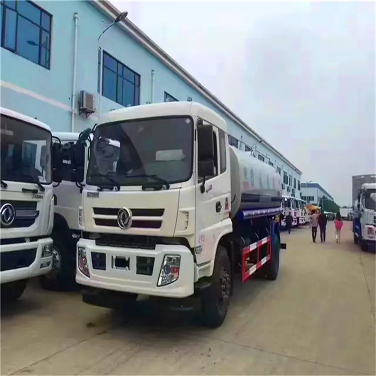 东风御虎