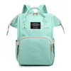 Mochila para mãe e bebê, multifuncional, leve, bolsa de mamãe de grande capacidade, nova moda 2020, bolsa de maternidade, à prova d'água