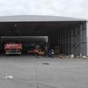 Nueva Energía Fotovoltaica Estructura de Marquesina para Coche Cochera Comunidad Pila de Carga para Coche Eléctrico Marquesina Cobertizo para Estacionamiento de Bicicletas