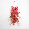 Decorações de Ano Novo para o Ano do Cavalo: Enfeites de Porta, Enfeites de Frutas da Sorte, Decorações para Sala de Estar, Enfeites Festivos com o Personagem'' para o Festival da Primavera