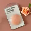 Cubretetinas de Silicona, Cubretetinas Anti-Bulto, Cubretetinas Invisibles Transpirables Reutilizables, Protectores de Pezón para Deporte y Natación al por Mayor