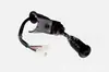 11039018 Interruptor Combinado de Manija Es Adecuado para Cargador Volvo 4400 4500 4200B 6300