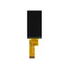 Tela LCD TFT de 1,9 polegadas 16:9 Ângulo de Visão Completo Ips Plug-In 31Pinos Interface Completa Mcu/Spi Shangshijie