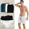 Amazon Pantalones Cortos Deportivos para Correr para Hombre 2025 Fitness Secado Rápido Color Sólido Pantalones Cortos de Playa Estilo Outdoor Corto para Hombre