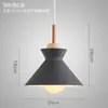 Luminária Pendente Minimalista Nórdica para Sala de Jantar com Três Cabeças, Abajur Criativo e Único na Cor Macaron, Adequada para Cabeceira, Balcão de Bar, Loja de Chá com Leite, em Verde Escuro