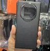 Adecuado para Funda para Teléfono Plegable Huawei Matext MateXT Funda Protectora para Pantalla Plegable Maestro Extraordinario Clásico