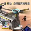 Avión de Transporte Inercial y Helicóptero con Simulación de Sonido y Luz Modelo Militar Lanzador de Pista Juguete Infantil para Niños