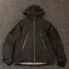 Yinren 3.0 Roupa de Algodão Camuflada Refletora de Calor Roupa Tática de Algodão Inverno Roupa para Clima Frio ao Ar Livre Produtos Personalizados Transfronteiriços