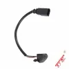 Tampa do bico lavador 5J0955986 para Skoda FABIA OCTAVIA ROOMSTER Volkswagen POLO