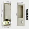 Frete grátis 110 * 40 mm alça preta gaveteiro alça de armário com trava caixa de ferramentas alça de armário com trava alça de armário de aço acessórios de trava