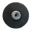Acessórios para centrífuga suporte de faca roda de ligação adequado para Nutri Juicer acoplador suporte de faca roda de ligação de borracha