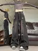 Calças de trabalho jeans femininas desfiadas, novo estilo primavera/outono, estilo retrô americano high-street, cintura alta, perna reta, casuais, perna larga, comprimento total
