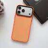 Funda magnética para teléfono con marco negro opaco de 1.5 mm de grosor, a prueba de caídas, resistente a los arañazos, funda protectora para iPhone, compatible con Magsafe