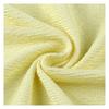 Jacquard Beauty Wrinkle 240g Casca de Viscose Stretch Poliéster Jacquard Tecido Top Vestido Tecido de Malha