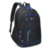 Mochila para Computadora de Gran Capacidad Mochila Escolar para la Apertura de Clases Equipaje de Viaje Mochila Casual Resistente al Desgaste Mochila Escolar Mochila Transfronteriza para Estudiantes Universitarios