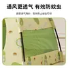 Tienda de Gato C Adecuada para Todas las Estaciones, Casa para Gatos, Nido para Gatos, Camping al Aire Libre en Verano, Tienda Portátil Plegable para Mascotas