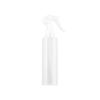 En stock, botella desinfectante transparente de hombro plano de 150 ml con aerosol para ratones, material de subembalaje de limpieza esmerilado de hombro redondo de 200 ml