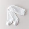 Medias Gruesas para Bebé Otoño e Invierno Niñas y Niños Leggings para Bebé Talla Grande Pp de una Pieza Forro Polar Tipo Toalla Ropa Exterior Cálida