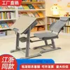 Pupitres y Sillas del Mismo Modelo para Recreo Escolar en Jiangsu y Zhejiang, Pupitres y Escritorios Infantiles para Estudiantes de Primaria y Secundaria, Usados para Tutorías y Clases Extraescolares