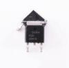 Grande controle de qualidade FQD20N10 do tubo do efeito de campo do remendo TO-252 20A 100V do remendo TO-252 20A 100V da microplaqueta