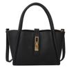 Bolsa quadrada pequena feminina estilo coreano nova 2023 moda executiva bolsa de ombro transversal bolsa de mão texturizada