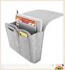 Bolsa Colgante de Almacenamiento para Dormitorio Transfronterizo Almacenamiento de Cabecera para Estudiantes Bolsa de Fieltro Almacenamiento para Dormitorio Artefacto Almacenamiento de Cabecera Bolsa de Almacenamiento