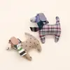 Tela Nueva Pegaso Accesorios de Ropa DIY Suministros para Mascotas Zapatos Calcetines Sombreros Guantes Bufandas Decoraciones para Cachorros Accesorios