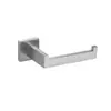 Portarrollos de Cocina Perforado de Pared Transfronterizo para Film Plástico y Papel de Cocina, Portarrollos de Papel Higiénico para Baño, Estante de Almacenamiento Multifuncional