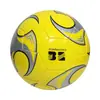 Bolas de Futebol Costuradas à Máquina de PVC Nº 3 e Nº 4 para Treinamento e Competição, Padrão Adulto, Lembrancinhas para Vendedores de Rua, Bola Nº 5 para Jovens, Exclusivamente para Vendas Transfronteiriças