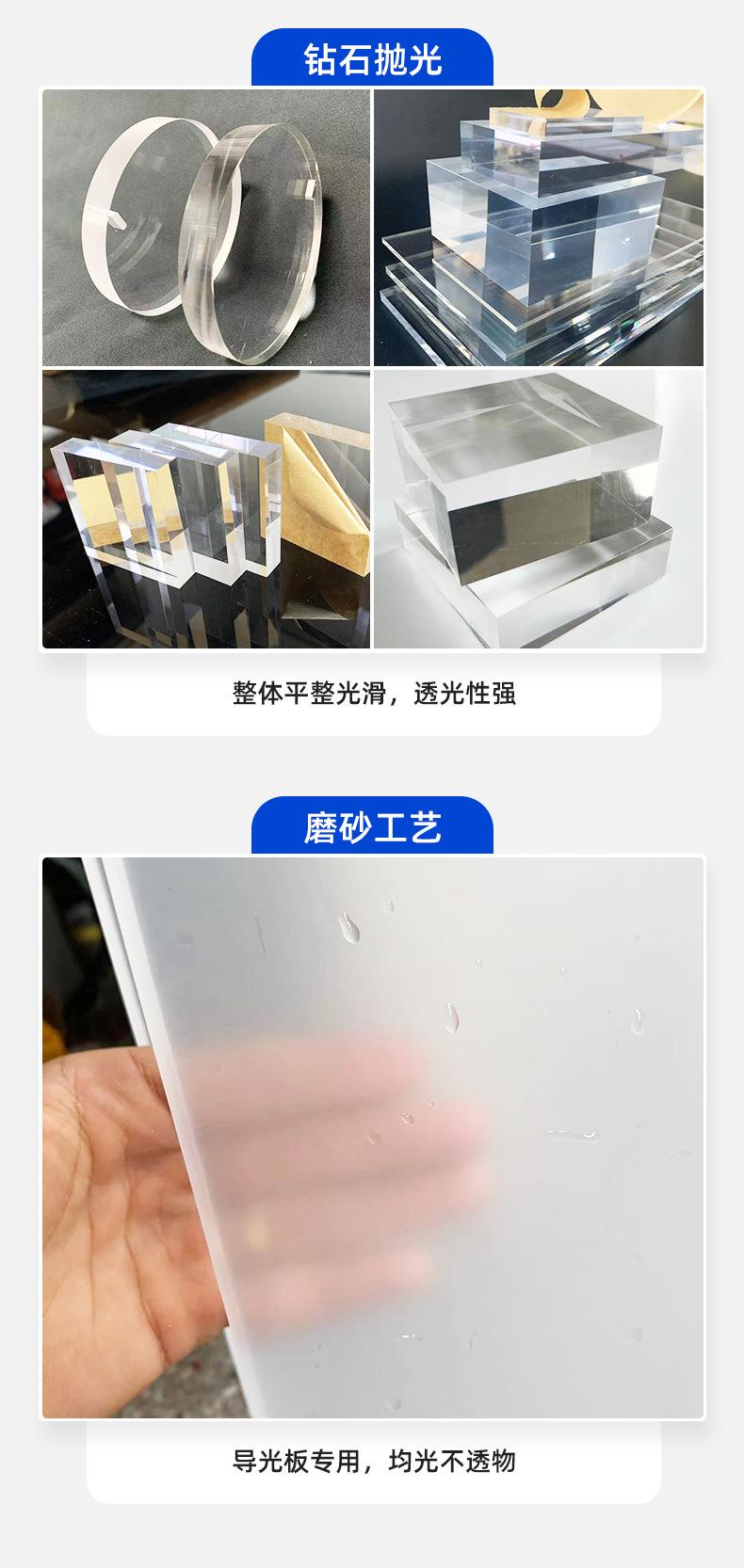 亚克力板丝印