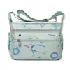 Nova Bolsa de Ombro Feminina Casual e Fashion, Leve e Versátil, Bolsa Transversal de Grande Capacidade para Trabalho e Viagem, Bolsa Feminina com Múltiplos Compartimentos