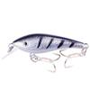 Minnow Sumergible de Lengua Larga para Buceo Profundo para Lobina, Bagre, Tilapia, Trucha de Ojos Rojos y Cebo Topmouth Culter