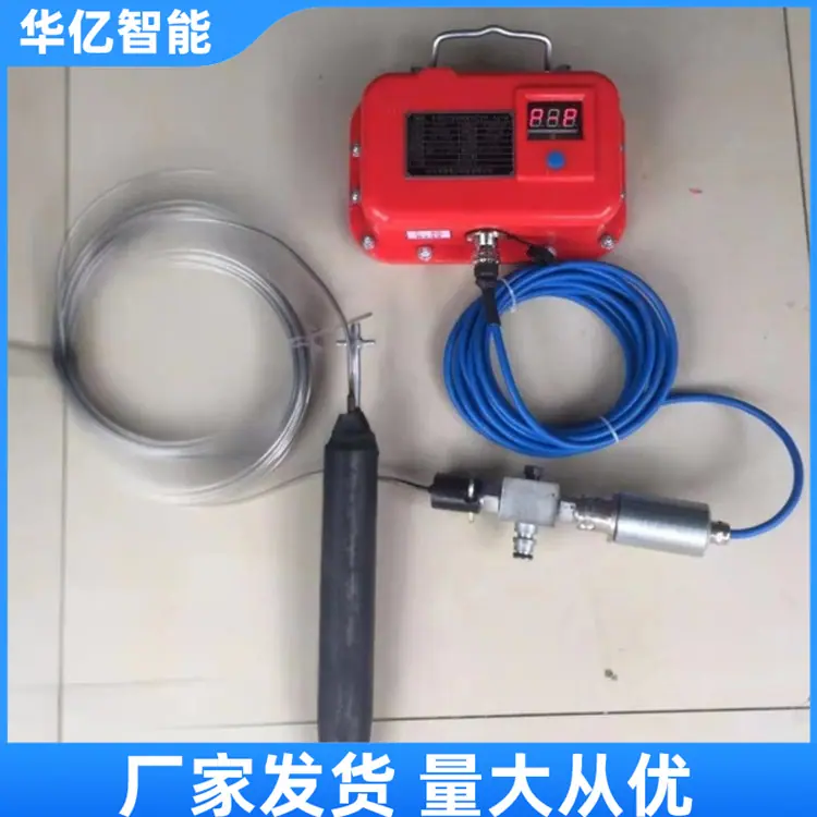 钻孔应力计07