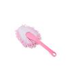 Cepillo para polvo de coche pequeño y conveniente de fibra suave de doble uso chenilla cepillo para polvo cepillo para polvo de huecos