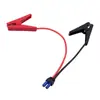 Pinzas Universales de 12V 24V para Coche para Fuente de Alimentación de Arranque de Emergencia, Pinzas Estándar para Arrancar, Dispositivo Booster de Potencia