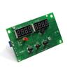 Placa de circuito original de fábrica Chuangmeiwei, placa de control de temperatura del horno de estaño, placa de circuito doble CM 508 608 195