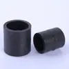 Material PE 20 soldadura por fusión en caliente negro 25 directo 32 directo