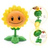 Brinquedos Autênticos de Plants Vs. Zombies, Embalados Individualmente, Figuras de Plantas Lançáveis, Figuras de Zumbis, Peças Únicas em Sacos