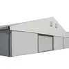 Tendas Industriais de Armazenamento, Tendas de Liga de Alumínio, Galpões Modulares, Tendas de Armazém Móveis Desmontáveis