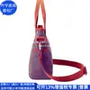 Bolso de Hombro Transfronterizo de Poliéster RPET, Bolso Tote Reciclado de Tendencia Nacional, Bolso de Mano de Poliéster RPET, Fábrica Personalizada