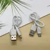 Cabo de dados para carregamento rápido tipo-c Cabo de dados para carregamento flash de celular Novo cabo de dados de carregamento para máquina correspondente / Cabo de carregamento