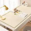 Alfombrilla de escritorio para estudiante, lavable, impermeable, mantel limpiable, ecológica, protectora de ojos, protector especial de escritorio para escritorio de estudio y escritura