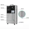 Generador de Ozono para Uso Doméstico, Limpieza de Frutas y Verduras, Eliminación de Residuos de Pesticidas, Máquina Desinfectante, Eliminación de Amoníaco de 3g 5g, Purificación de Olores