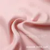Falda Gradiente de Algodón Dorado Brillante con Purpurina Camisa con Tirantes Tela Sarga Brocado de Seda Individual Tela para Ropa de Moda para Mujer