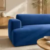 Tela de terciopelo engrosada, terciopelo holandés, cortinas de terciopelo, mantel de mostrador, cojín de sofá, almohada, tela de fondo de terciopelo para manualidades