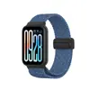 Adequado para Pulseira de Relógio Xiaomi Mi Band 10Pro com Fivela Magnética e Pulseira Elástica Trançada, Pulseira de Relógio Universal para Xiaomi 9Pro8Pro