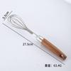 Gadget de cocina de acero inoxidable 304 pelador multiusos cuchillo para tallar cuchillo para hilo de camarón raspador de escamas de pescado bola para cavar batidor de huevos