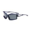 Diseño de Nicho Sentido Extraterrestre Exageradas Gafas de Sol Futuristas Ins Gafas de Sol de Celebridad de Internet Fotográficas Cóncavas Gafas de Sol